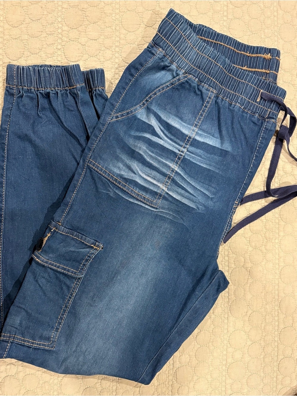 V.I.P jeggings